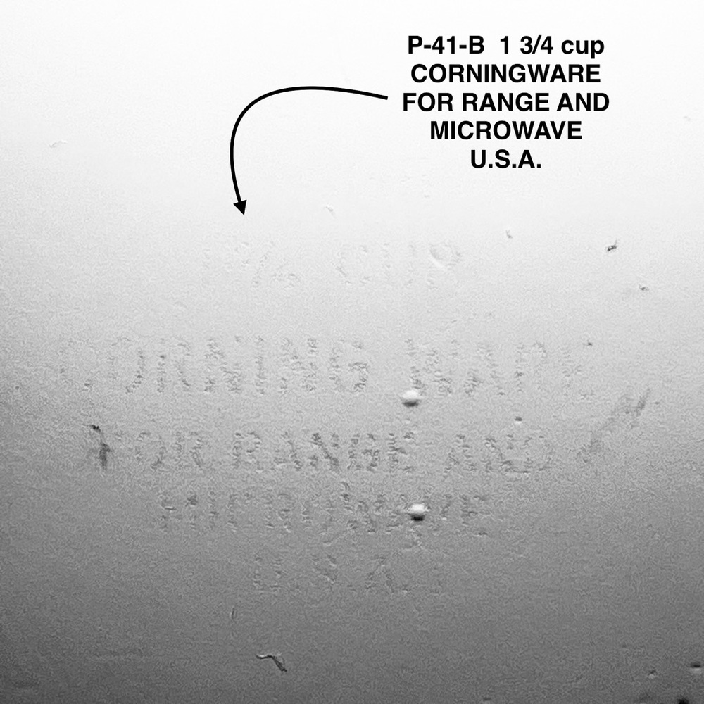 Corningware Spice O’ Life & White Petite Pans - Picture 10 of 13